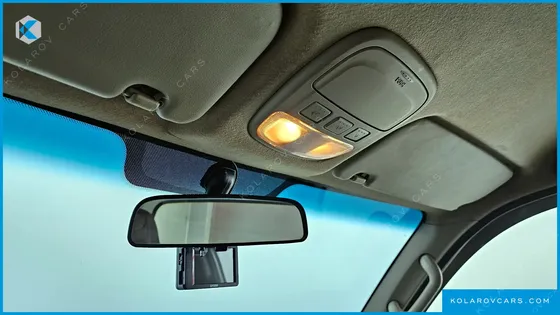 HYUNDAI PORTER II STANDARD CAP CRDI