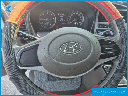HYUNDAI PORTER II SUPER CAP CRDI