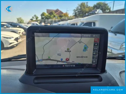 HYUNDAI PORTER II SUPER CAP CRDI