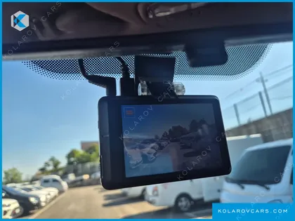 HYUNDAI PORTER II SUPER CAP CRDI