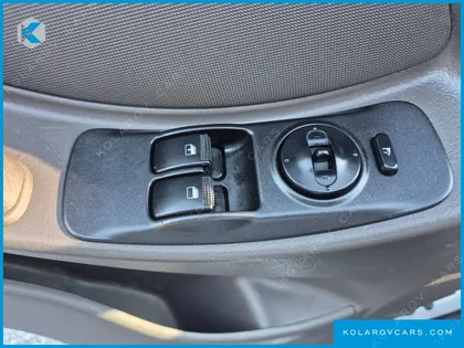 HYUNDAI PORTER II SUPER CAP CRDI