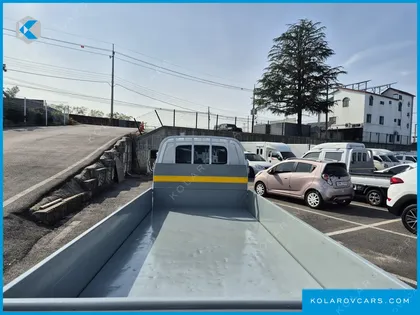 HYUNDAI PORTER II SUPER CAP CRDI