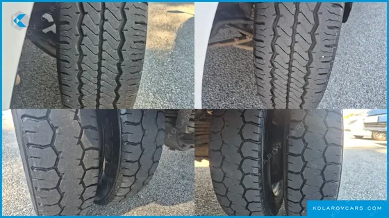 HYUNDAI PORTER II SUPER CAP CRDI