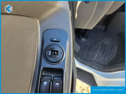 HYUNDAI PORTER II SUPER CAP CRDI