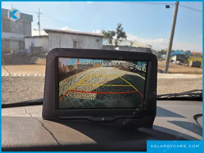 HYUNDAI PORTER II SUPER CAP CRDI