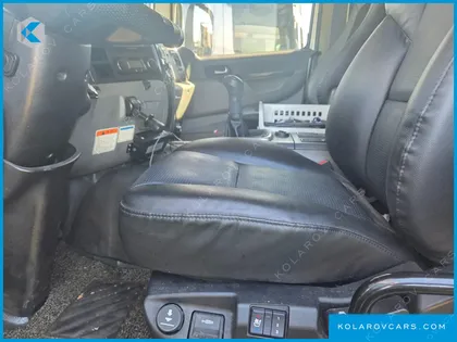TATA DAEWOO PRIMA MID-SIZE TRUCK ROYAL