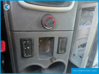 TATA DAEWOO PRIMA MID-SIZE TRUCK ROYAL