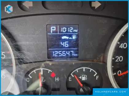 HYUNDAI PORTER II DUBLE CAP CRDI