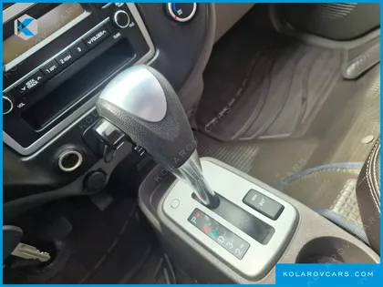 HYUNDAI PORTER II DUBLE CAP CRDI