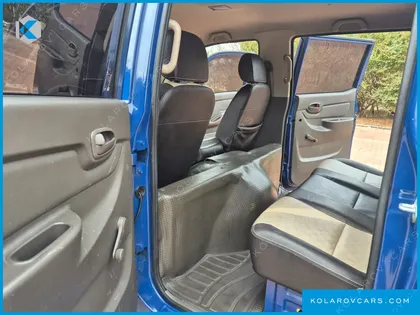 HYUNDAI PORTER II DUBLE CAP CRDI