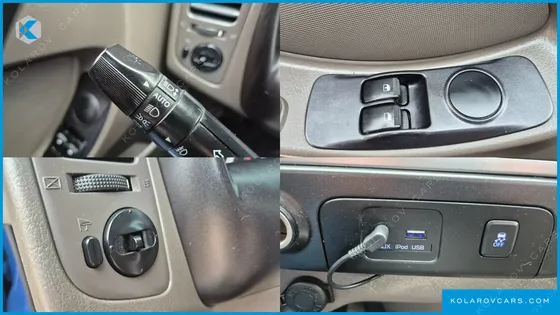 HYUNDAI PORTER II DUBLE CAP CRDI