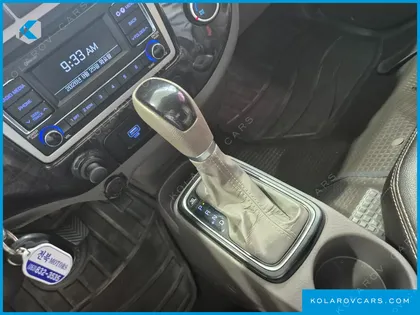 HYUNDAI PORTER II DUBLE CAP CRDI