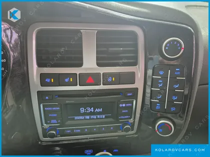 HYUNDAI PORTER II DUBLE CAP CRDI