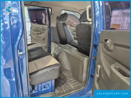 HYUNDAI PORTER II DUBLE CAP CRDI