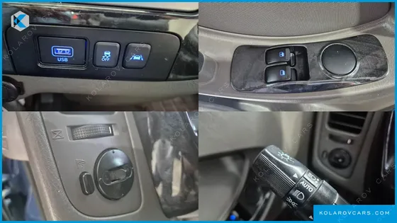 HYUNDAI PORTER II DUBLE CAP CRDI