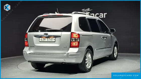 KIA CARNIVAL R NONE