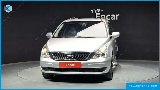 KIA CARNIVAL R NONE