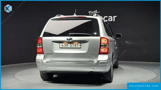 KIA CARNIVAL R NONE