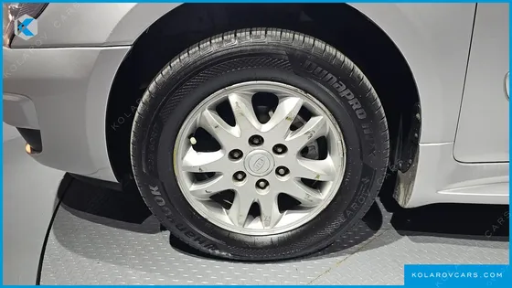 KIA CARNIVAL R NONE