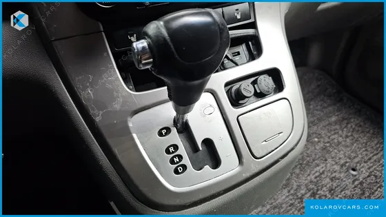KIA CARNIVAL R NONE