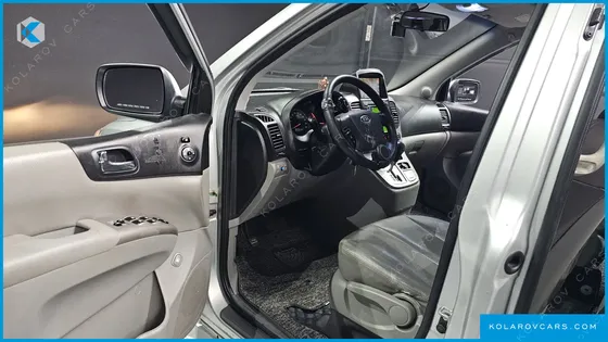 KIA CARNIVAL R NONE