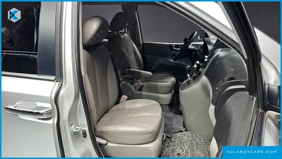 KIA CARNIVAL R NONE