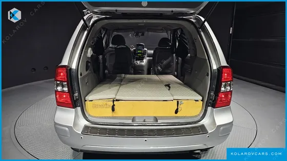 KIA CARNIVAL R NONE