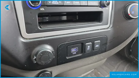 HYUNDAI PORTER II SUPER CAP CRDI