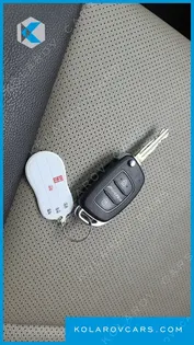 HYUNDAI PORTER II SUPER CAP CRDI