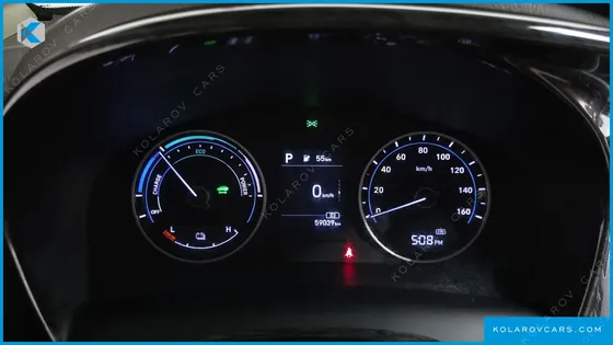 HYUNDAI PORTER II SUPER CAP ELECTRIC(EV)