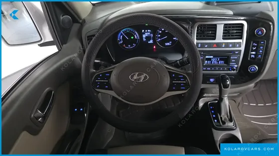 HYUNDAI PORTER II SUPER CAP ELECTRIC(EV)