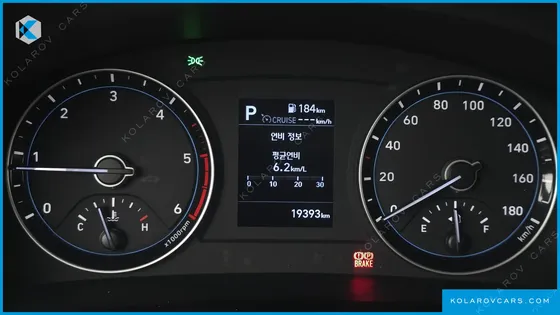 HYUNDAI PORTER II SUPER CAP CRDI