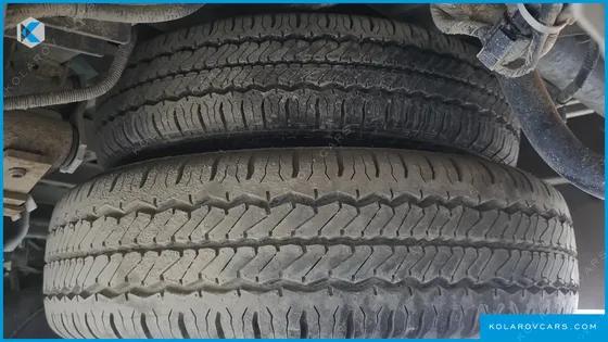 HYUNDAI PORTER II SUPER CAP CRDI
