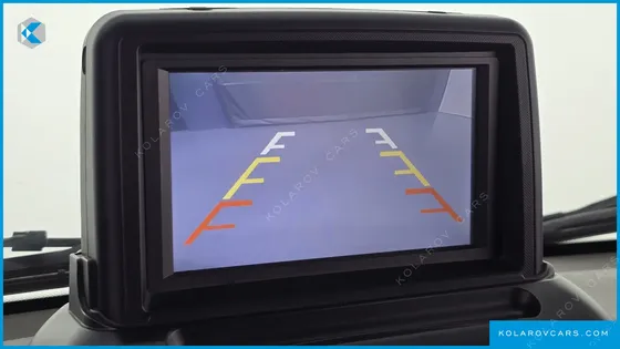 HYUNDAI PORTER II SUPER CAP CRDI