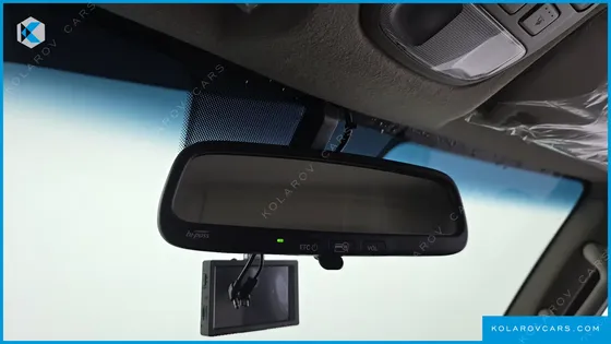 HYUNDAI PORTER II SUPER CAP CRDI