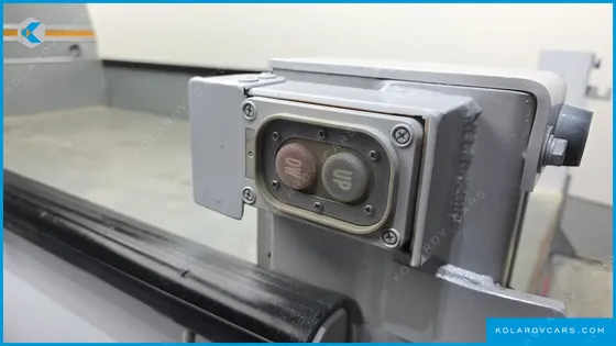 HYUNDAI PORTER II SUPER CAP CRDI