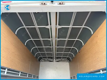HYUNDAI MIGHTY SUPER CAP