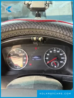 HYUNDAI MIGHTY SUPER CAP