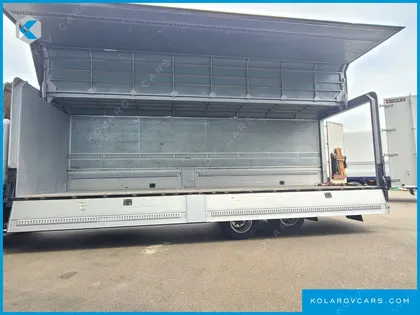 TATA DAEWOO PRIMA MID-SIZE TRUCK ROYAL