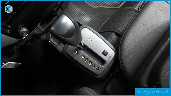 KIA BONGO III KING CAP CRDI