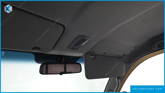 KIA BONGO III KING CAP CRDI