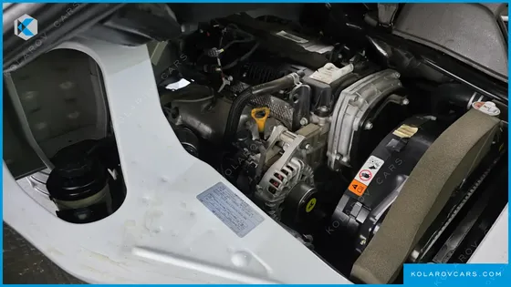 HYUNDAI PORTER II 4WD DUBLE CAP