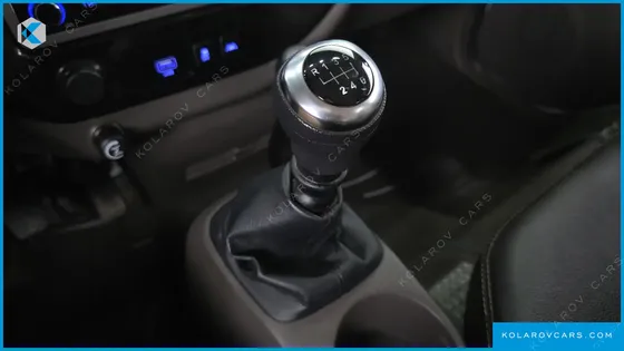 HYUNDAI PORTER II 4WD DUBLE CAP