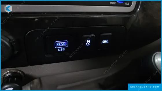 HYUNDAI PORTER II 4WD DUBLE CAP