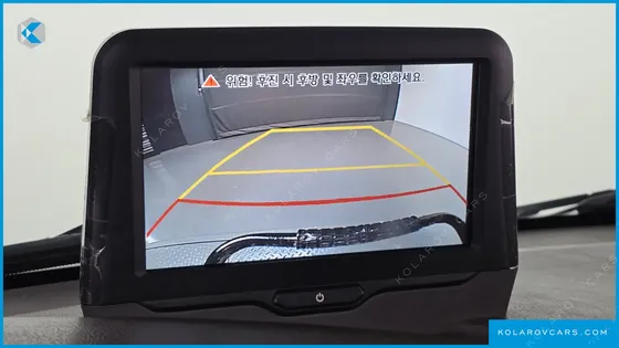 HYUNDAI PORTER II 4WD DUBLE CAP