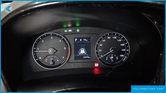 HYUNDAI PORTER II SUPER CAP CRDI