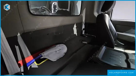 HYUNDAI PORTER II SUPER CAP CRDI