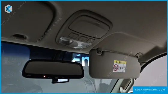 HYUNDAI PORTER II SUPER CAP CRDI