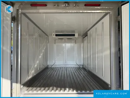 HYUNDAI PORTER II SUPER CAP CRDI