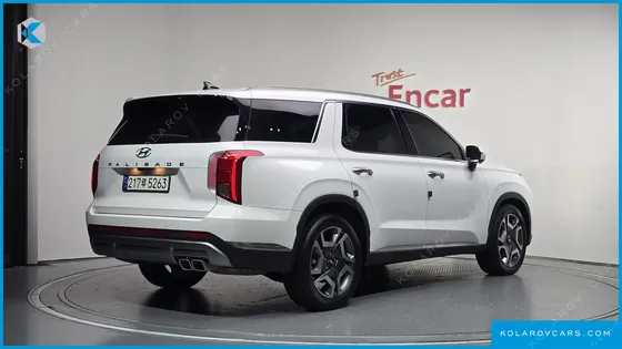 HYUNDAI PALISADE DIESEL 2.2 2WD